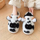 CuddleMoo House Shoes