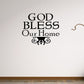 English wall stickers