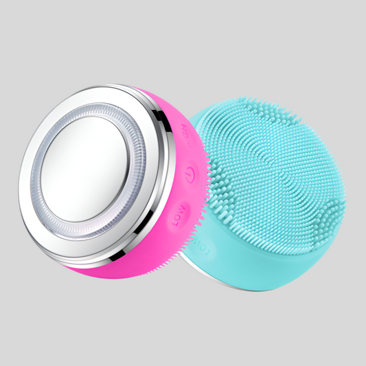 Cleansing Brush Makeup Remover Tool