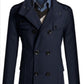 Men’s Woolen Jacket