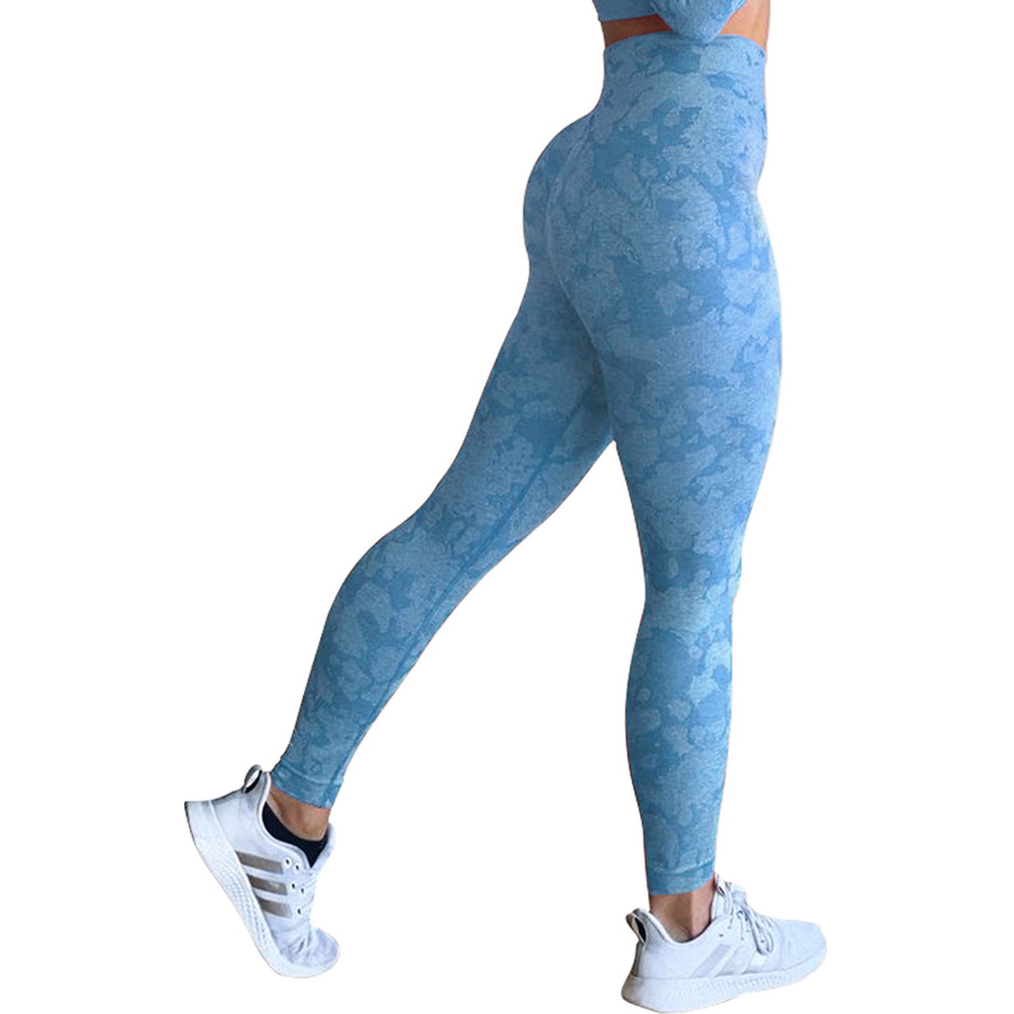 ShapeFlex Push-Up Leggings