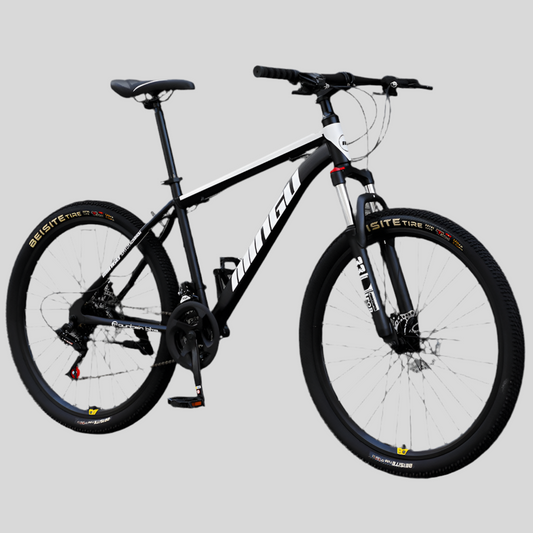 TrailSwift 24/26 Variable Speed Mountain Bike