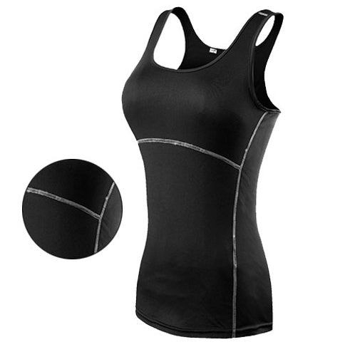 TightFit Fitness Vest