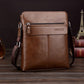 New Kangaroo Design Men’s Business Shoulder Bag