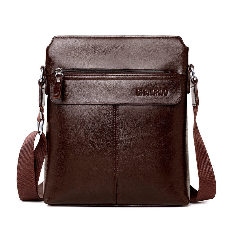 New Kangaroo Design Men’s Business Shoulder Bag