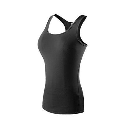 TightFit Fitness Vest