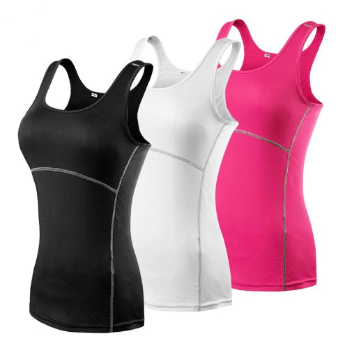 TightFit Fitness Vest