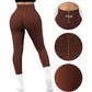 FlexFit Threaded Yoga Leggings