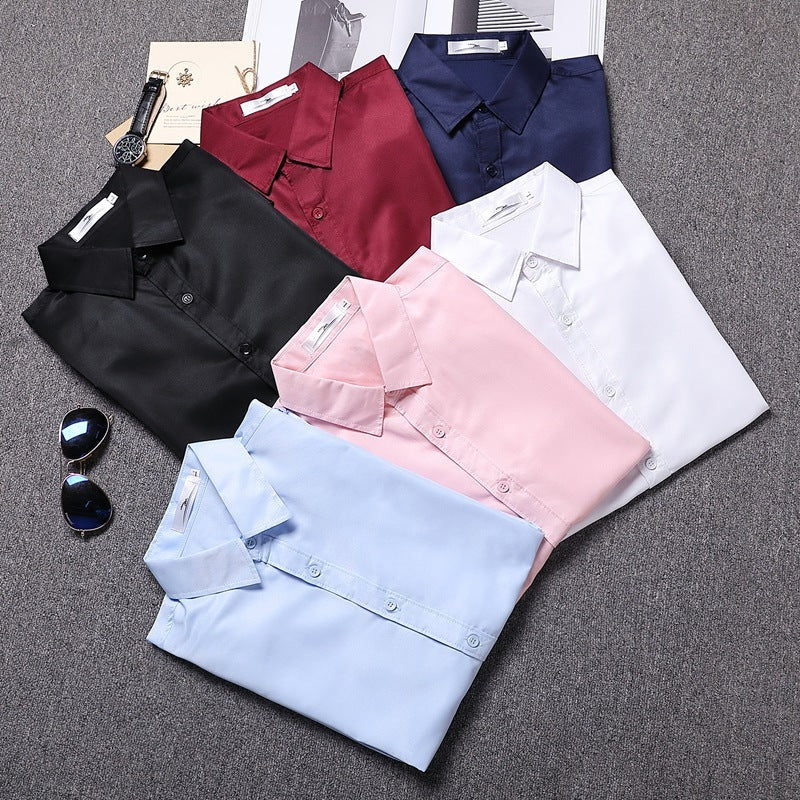 Men’s Business Professional Shirts