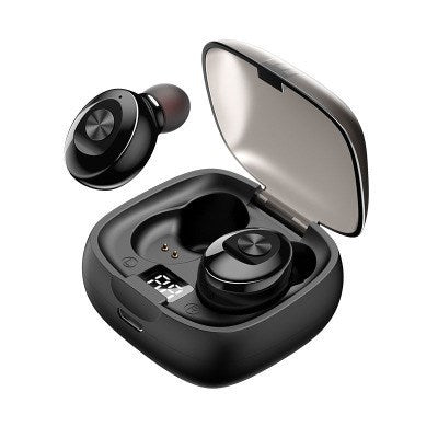 Mini Wireless Bluetooth Earbuds