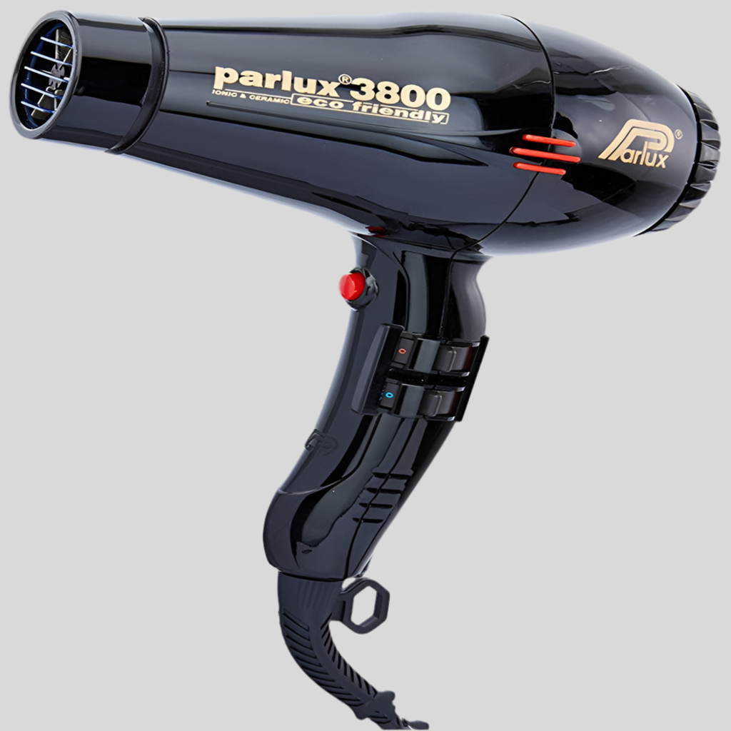 Negative Ion Hair Dryer for Healthy Hair