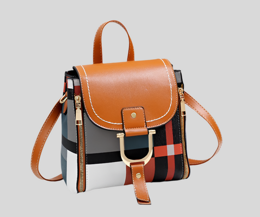 ChicMini Fashion Backpack