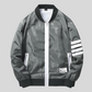 Baseball Collar Jacket Men's Jacket