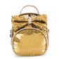 Sequined Children's Backpack