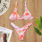 TriFit Triangle Bikini