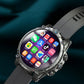 Android V20 Dual Camera Sports Watch 4+128GB