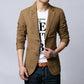 Slim Fit Casual Blazer for Men