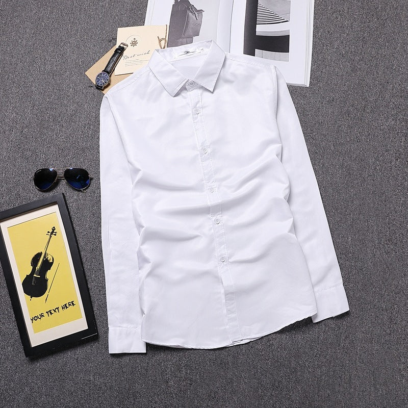 Men’s Business Professional Shirts