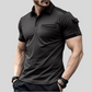 Men’s Athletic Fit Polo Shirt