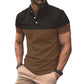 Men’s Casual Polo T-Shirt