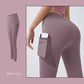 ActiveSculpt Tummy Control Pants