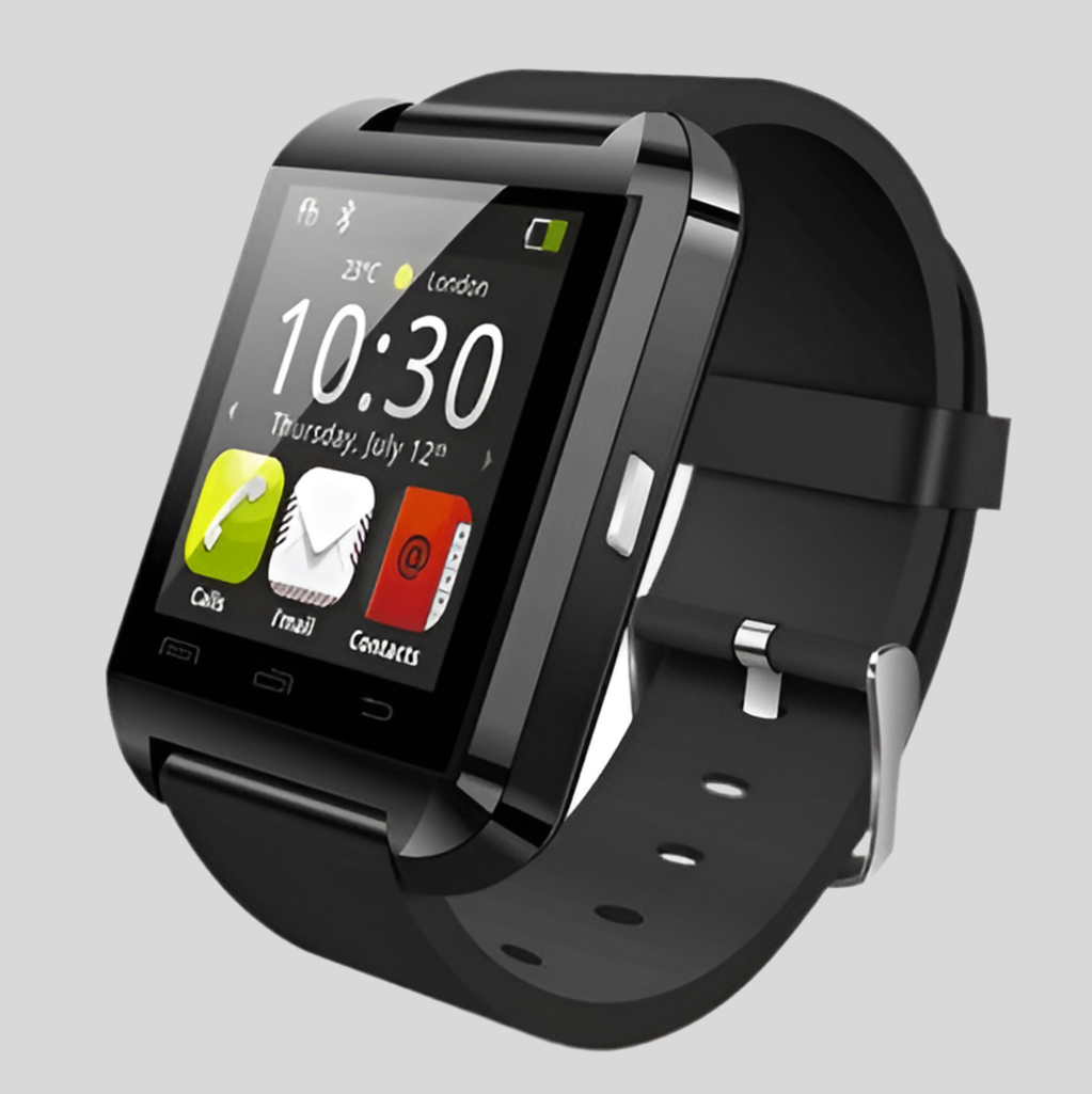 U8 Smart Watch Bluetooth Sports Wear