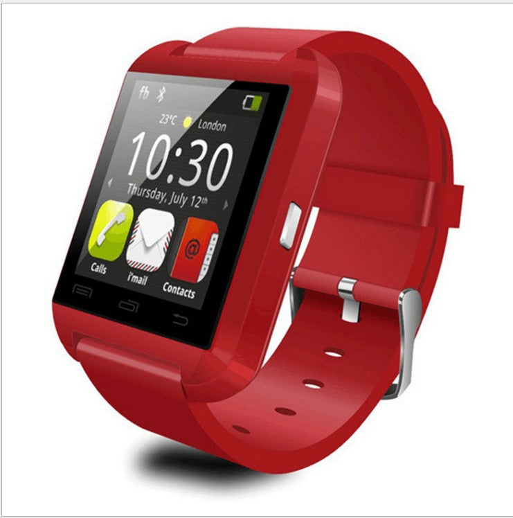 U8 Smart Watch Bluetooth Sports Wear