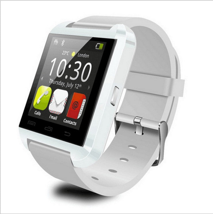 U8 Smart Watch Bluetooth Sports Wear