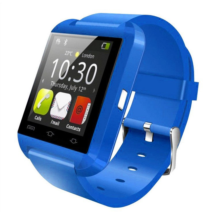 U8 Smart Watch Bluetooth Sports Wear