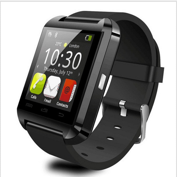 U8 Smart Watch Bluetooth Sports Wear