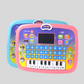 Multifunctional Kids’ Learning Tablet