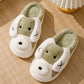 DoggyDream Plush Slippers