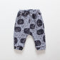 CozyTots Velvet Winter Pants