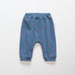 CozyTots Velvet Winter Pants