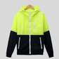 Men’s Long Sleeve Fashion Hooded Skin Suit