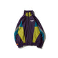 Color Block Windbreaker Jacket for Men