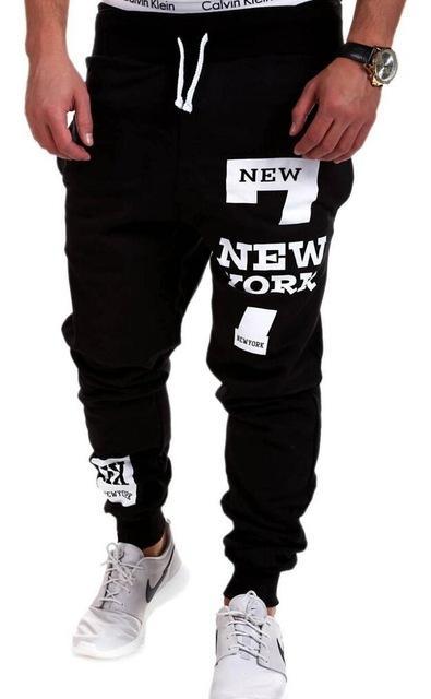 Men’s Joggers