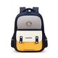 Backpack with Multi-Compartment Design