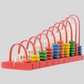 Interactive Abacus Stand for Kids’ Math Education