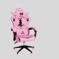 Seraphic Comfort Gaming Chair