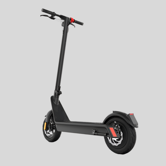 X9 Max Electric Scooter High Power