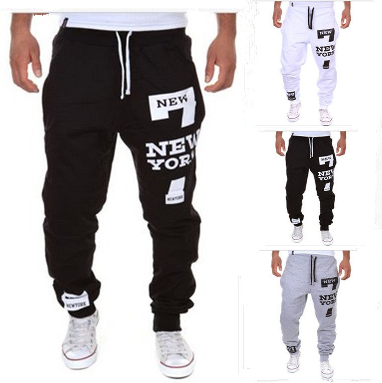 Men’s Joggers