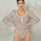 FlexShape Body Shaper Romper