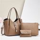 MaxiTote 3-Piece Shoulder Bag Set