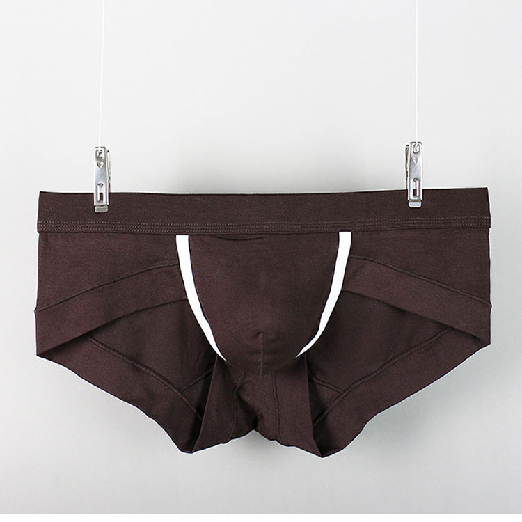 SlimCut Men’s Fashion Underwear