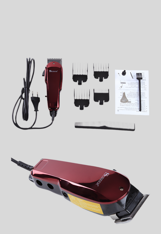 Electric Hair Clipper