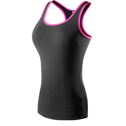 TightFit Fitness Vest