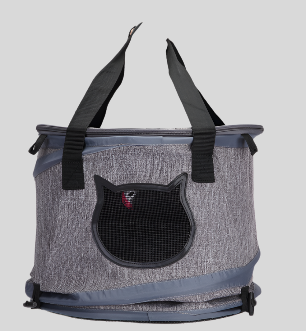 AdventurePaw Foldable Backpack