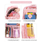 Transparent Waterproof Schoolbag