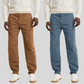 Men’s Casual Loose Cargo Pants